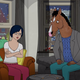 Image for article titled BoJack Horseman pays it forward to the people who matter most